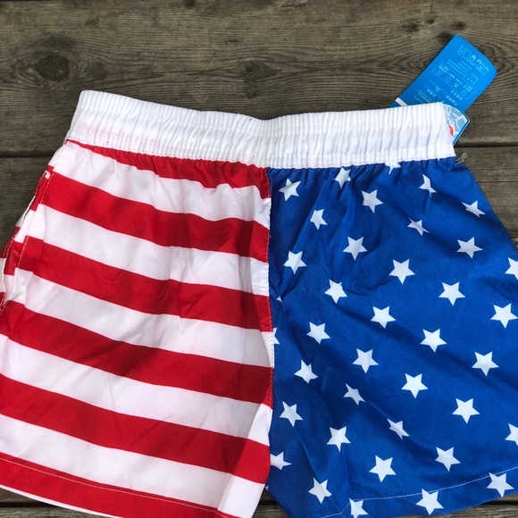 🇱🇷🇱🇷🇱🇷🇱🇷July 4th Shorts 🇱🇷🇱🇷🇱🇷 - Picture 4 of 5